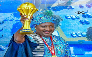 CAN 2032 : le Sénégal veut accueillir la compétition