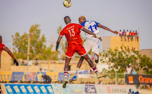 Ligue 1 (27e j.) : AJEL face au défi de Guédiawaye FC, TFC et Gorée à l’affût