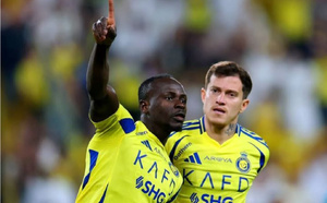 Arabie saoudite : Al-Hilal sans Koulibaly accroche Al-Nassr, Mané garde espoir
