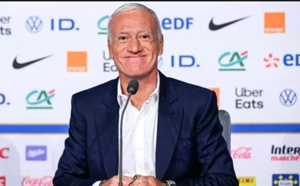 Coupe du Monde 2026 : Didier Deschamps dévoile la liste de la France