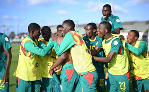 CAN U17 : Le Sénégal hérite du Mali en quarts de finale