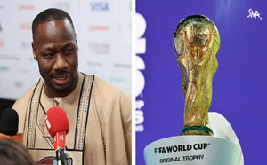 Mondial 2026 : suivez en direct la publication de la liste de Pape Thiaw