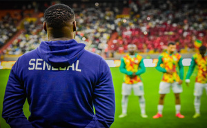 Coupe du monde 2026: Pape Thiaw publie une liste, Malang Sarr absent, Pape Sapoko Ndiaye appelé