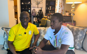En route pour le mondial : Débriefing de la liste Pape avec Abdoul Karim Diallo, agent FIFA