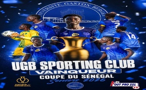Coupe du Sénégal : USC Saint-Louis bat Diambars en finale