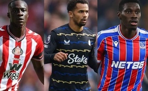 Premier League : Diarra européen, PMS la survie dans la douleur, West Ham en D2 mais Diouf bien coté