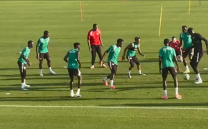 Préparation du mondial 2026 :  Mbaye, Ismaïl Sarr, Diouf, Mendy et Pathé Ciss forfaits face aux Etats-Unis