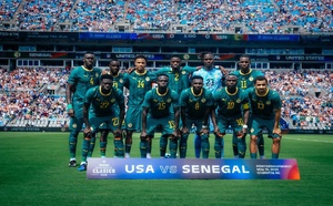 Mondial 2026 : Pape Thiaw dévoile sa liste, Moustapha Mbow et Ilay Camara écartés