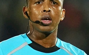 Coupe du monde 2026: pourquoi l'arbitre Omar Abdulkadir Artan, évincé des USA, n'a pas été envoyé au Mexique ou au Canada?