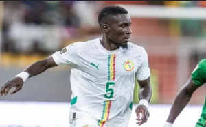 Entretien exclusif-Gana Gueye : « Le rêve, c'est de remporter le titre»