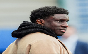 Officiel : Demba Ba nommé directeur sportif du Havre AC