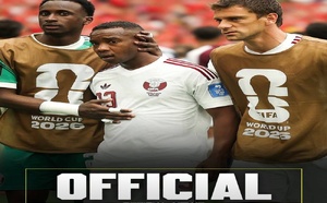 OFFICIEL : le qatari Assim Madibo suspendu 5 matchs par la FIFA