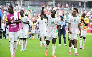 Coupe du monde : le Sénégal décroche officiellement sa qualification en 16e finale