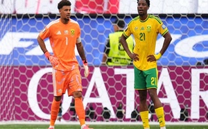 Mondial 2026 : l'Afrique du Sud éliminée par le Canada en 16e de finale