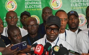 Mondial 2026 : la FSF porte plainte pour diffamation et diffusion de fausses nouvelles