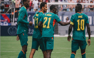 Elimination prématurée du Sénégal au Mondial : le parlement lance la procédure d’une mission d’audit contre la FSF