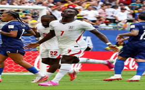 Coupe du monde 2026. La France battue par l’Angleterre dans une petite finale complètement dingue (4-6)