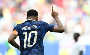 Mbappé dépasse Messi et entre dans l'histoire de la Coupe du monde