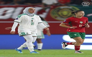 CAN féminine 2026 : le Maroc domine l’Algérie et prend les commandes du groupe A
