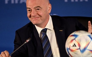 Projet de société commerciale de la FIFA : l'UEFA et ses 55 membres menacent de boycotter les Mondiaux