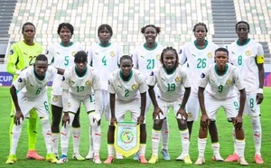 CAN Féminine 2026 (3e journée) : Le Sénégal joue sa qualification face au Maroc