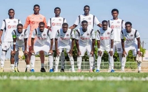 Coupe CAF : Diambars hérite de l’ES de Zarzis au premier tour