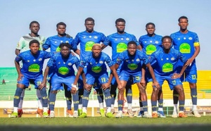 Ligue des champions CAF : Teungueth FC défiera le FC Canchungo au premier tour préliminaire