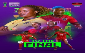 CAN féminine 2026 : le Malawi élimine l’Algérie et se qualifie pour la finale