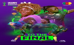 CAN Féminine 2026 : Le Cameroun élimine le Maroc aux tirs au but et se qualifie pour la finale