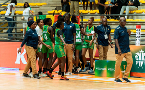 Afrobasket U18 féminin : le Sénégal termine 9e après sa victoire face au Maroc (58-28)