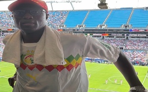 Contribution de coach Ben après nomination de Vieira : Après les sorciers blancs, place aux sorciers noirs