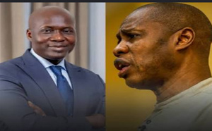 Affaire Mady Touré-Aboulaye Fall : Le TAS renvoie l'affaire à la FSF