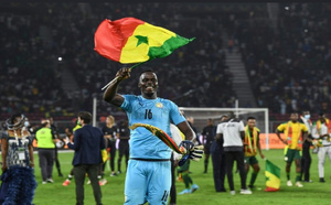 Edouard Mendy : les dessous d’une retraite internationale