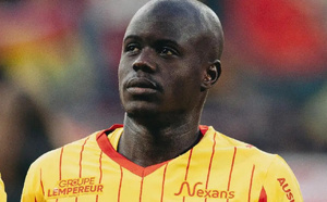 Équipe nationale : Malang Sarr annoncé dans la première liste de Patrick Vieira