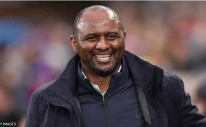 Première liste de Patrick Vieira : des cadres absents, de nouveaux visages attendus