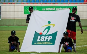 Ligue 1 : la LSFP maintient le démarrage des championnats au 3 octobre