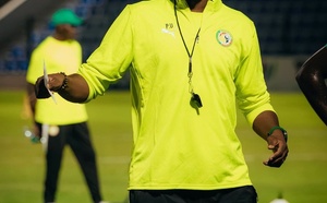 Patrick Vieira sur l’audience du TAS du 8 octobre : « Peu importe la décision, le Sénégal aura gagné sur le terrain »