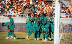Amical : Sénégal-Comores, large revue d’effectif pour Vieira, les onze probables