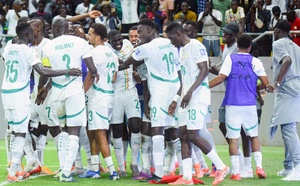 Classement FIFA : le Sénégal conserve sa deuxième place africain