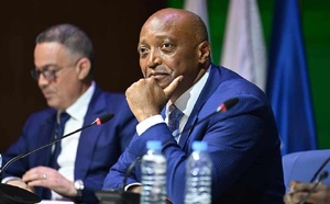 CAF: les subventions aux fédérations membres augmentent de 33%