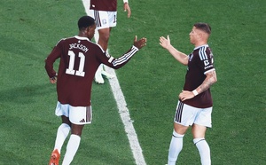 Ligue des champions : Nicolas Jackson signe un doublé, Iliman Ndiaye décisif
