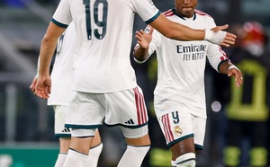 Ligue des Champions : le Real Madrid renverse la Roma, Bodö/Glimt surprend Dortmund, Betis s’impose devant Porto
