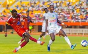 Ligue 1 : Jaraaf vs AJEL, Wally Daan vs Stade de Mbour, Essamaye vs Diambars, pour démarrer la saison