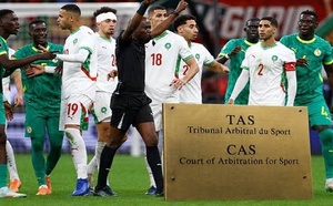 Vainqueur de la CAN 2025 : le verdict du TAS attendu fin novembre