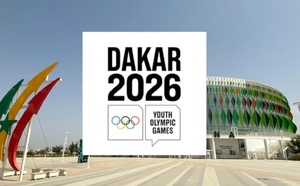JOJ DAKAR 2026 : Âge, performances, parité, les conditions pour participer à la compétition