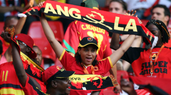 L’Afrobasket 2017 en Angola, le gouvernement en désaccord avec cette décision