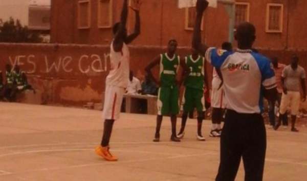 BASKET: La 2e  division démarre le 17 juin