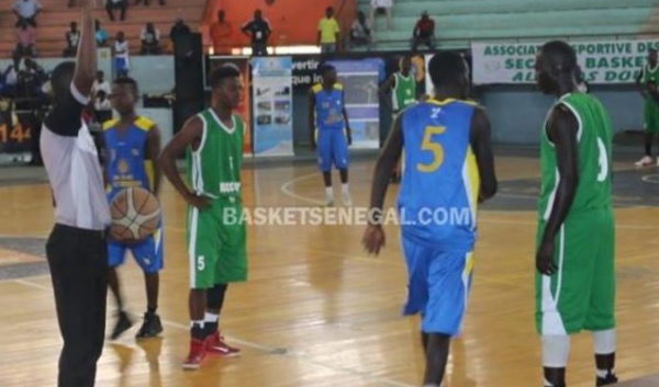 BASKET- PETITES CATEGORIES:  Les finales du championnat régional prévues ce weekend