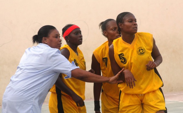 BASKET- PLAY-OFFS DAMES: Duc et Jaraaf face à une impérative de victoire