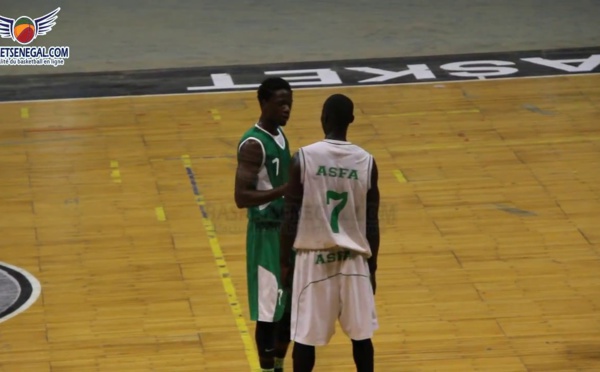 BASKET- COUPE DU MAIRE MESSIEURS: Un duel entre Militaires et Paramilitaires en finale